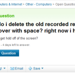 deletemyrecords