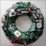 it-wreath