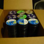 aol cds