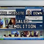 Sales Demolition