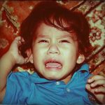 tantrum