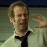 the network is down