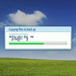 File copying...?