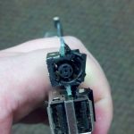 laptop wont charge