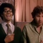 IT Crowd: Memory is RAM