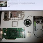 video card death by cleaning
