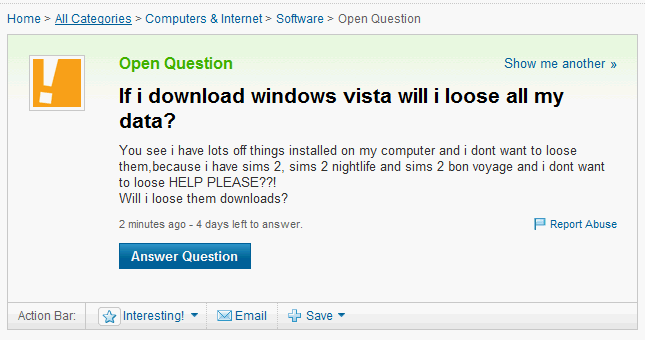 why_would_you