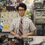 it crowd moss