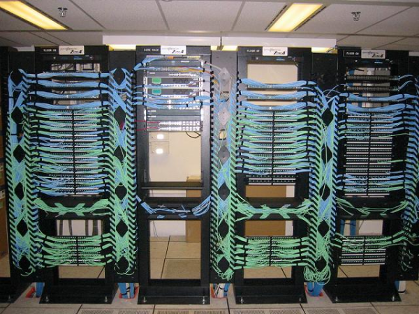 spiceworks_contest_most_organized