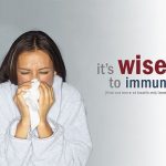 wise to immunize