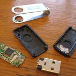 broken usb drive
