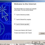 interneting