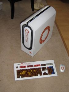 This PC is not a lie