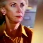 awkward older lady