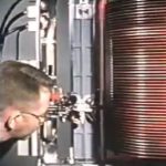 check out that disk