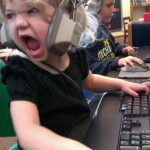 gamers