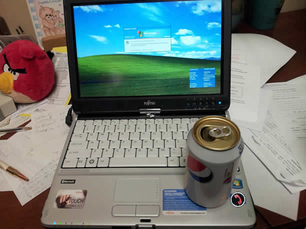 coaster
