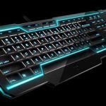 TronKeyboard