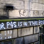 p45 in the mail