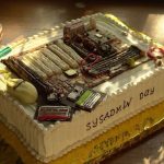 sysadmin-day cake