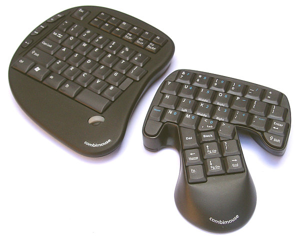 combimouse
