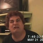 scary maze prank SNL