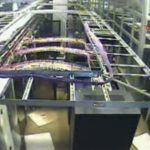 server room flood