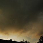 thunderstorm