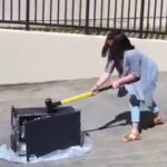 sledgehammer maintenance