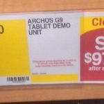 good discount