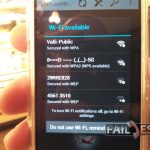 obscene wifi