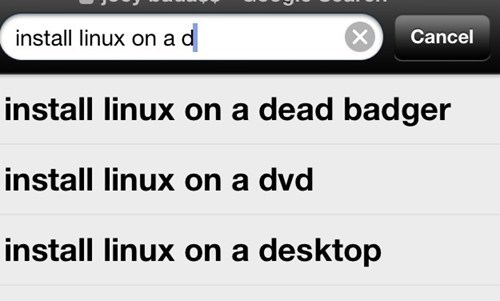linux_badger