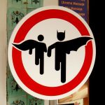 superheroes