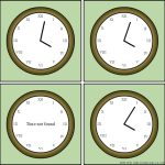 time_not_found