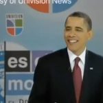 obama univision